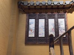 -徽三说·土徽菜·中国徽菜连锁品牌(一中店)