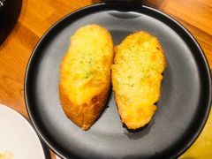 -hallch 好吃餐厅(全运村中央广场店)