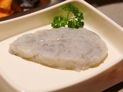 招牌虾滑-海底捞火锅(群光广场店)