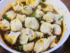 酸汤饺子-回坊马二饺子馆