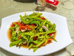 -赋石水库船头鱼红房子饭店