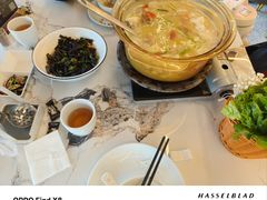 -状元人家·公园别墅衡东土菜(溪悦荟店)