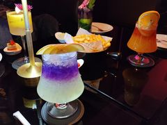 -云·酷 Atmosphere(国贸大酒店)