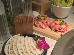 -鲜潭蒸汽石锅鱼(五道口购物中心店)