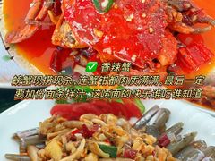 -小海豚•老字号海鲜餐厅(天涯店)