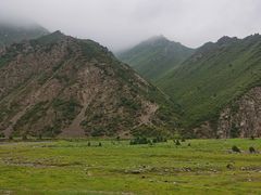 -扁都口生态休闲旅游区