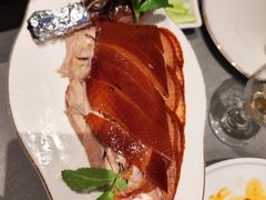 -北平食府·北京烤鸭(北京西站六里桥店)