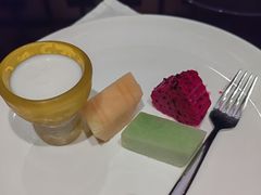 -万豪中餐厅·粤菜·北京粤财JW万豪酒店