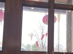 -大清花饺子(山庄店)