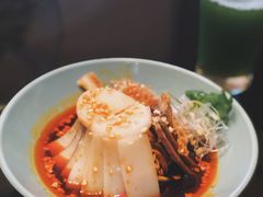 -西安凯悦酒店·湖畔中餐厅
