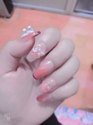 -晨·艺美甲美睫