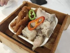-凤城酒家(环市西路店)