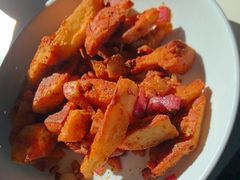 -帕米尔食府(白云观店)