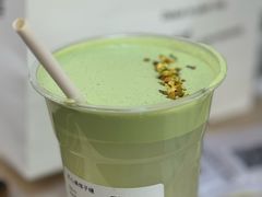 -Yee3·三号椰(上海中山公园龙之梦店)