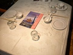 -杭州香格里拉·香宫中餐厅