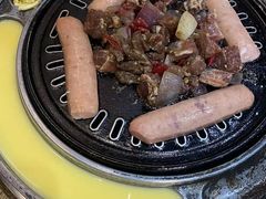 -真牛炭火烤肉(射阳店)