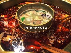 -蜀香坊(墨尔本唐人街旗舰店)