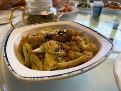 -李恩记清真水饺(北电大厦店)