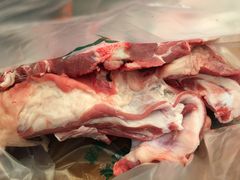 -清真·鸦儿李记·涮肉(和平里店)