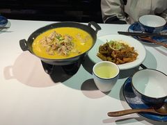 -一味大院•桐庐菜传承店(春江路店)