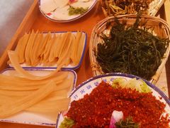 -贤合庄卤味火锅(时代广场店)