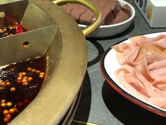 -长嘉·河图火锅(长嘉汇江景旗舰店)