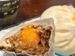 咸蛋黄大肉烧麦-样样体面(宝安支路店)