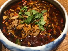 -金掌勺·锅包肉(广渠门店)