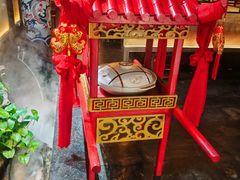 -潞州宴·长治人的会客厅(长兴北路店)