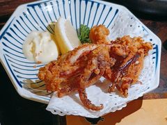 -哥哥の深夜食堂(红松东路店)