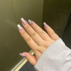 -晨·艺美甲美睫