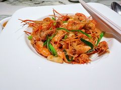 -姚江春中餐厅·太平洋大酒店