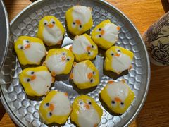 -哼蟹二将·烤肉酱蟹(合生汇店)