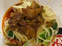 -老地方猫儿面(磁器口店)