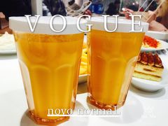 -宜家·瑞典风味餐厅(天津东丽商场店)