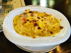 奶油土豆泥-马迭尔德式西餐精酿啤酒屋(中央大街店)