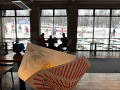 -中旅松花湖滑雪场