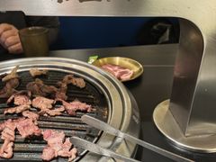 -東盛炭烤自助料理(玄武招商花园城店)