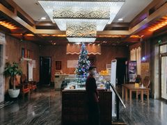 -翠清酒家(万丰路店)