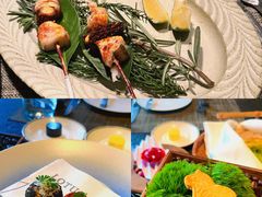 -莲西餐(曲江店)