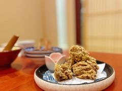 -龍千代·味自慢(黑龙江北路店)