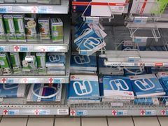 -大润发(康桥店)