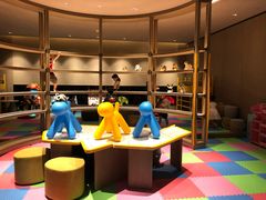 -博林天瑞喜来登酒店·西丽尚膳