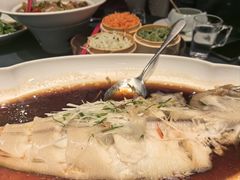 -金狮麟·新豫菜(金码大厦店)