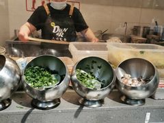 -墩儿大碗宽面(来福士店)