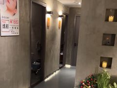 -施奈儿.洗头頭療.按摩SPA.采耳(上梅林店)