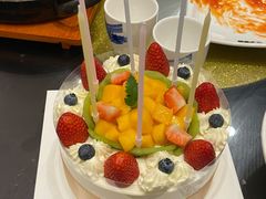 -小菜园新徽菜(南京秦淮龙蟠汇店)