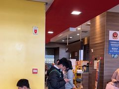 -麦当劳(苏州火车站南广场店)