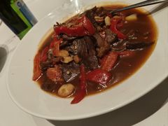 -码头鲜精致威海菜(欧乐坊店)