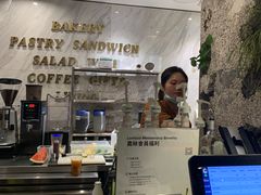 -农畉LONFOOD(福田星河COCOPark店)